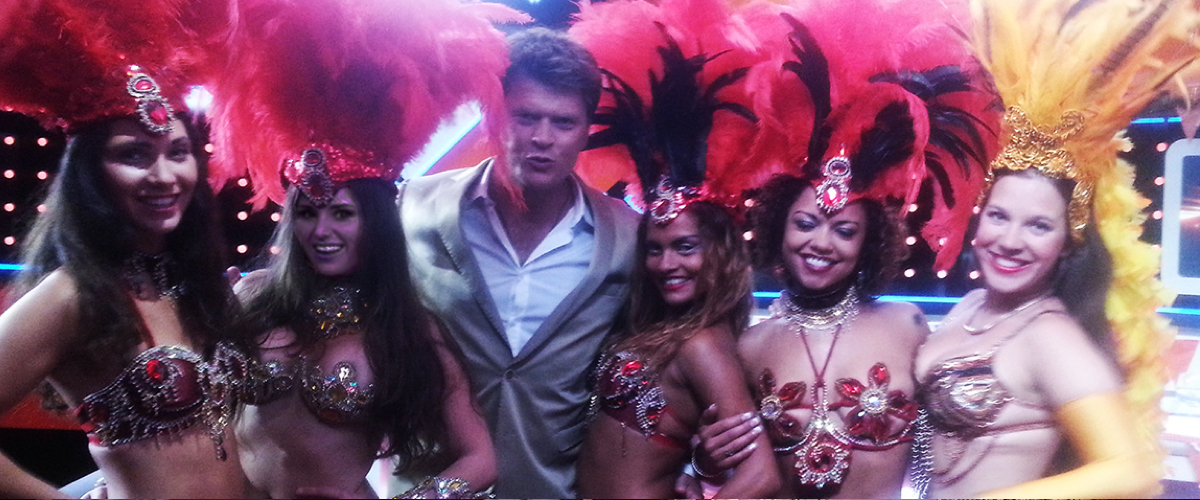 Caribisch livemuziek